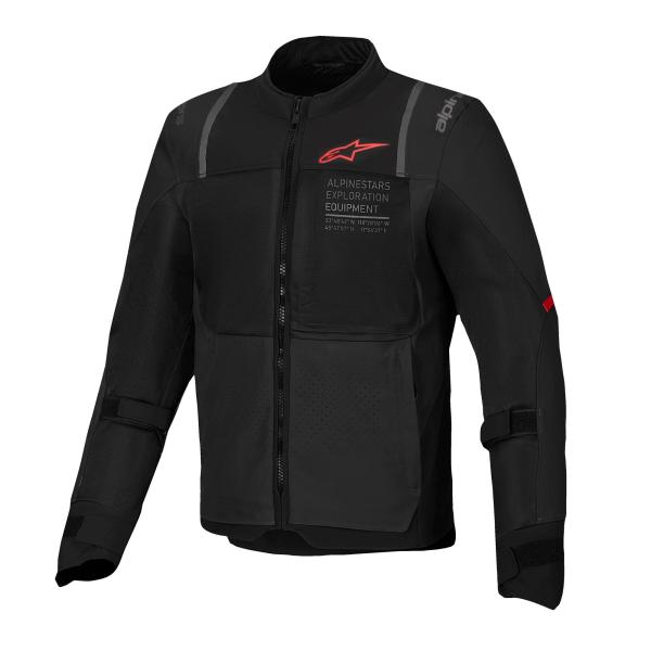 Alpinestars  Alpinestars ST-2 Air Jacket Black